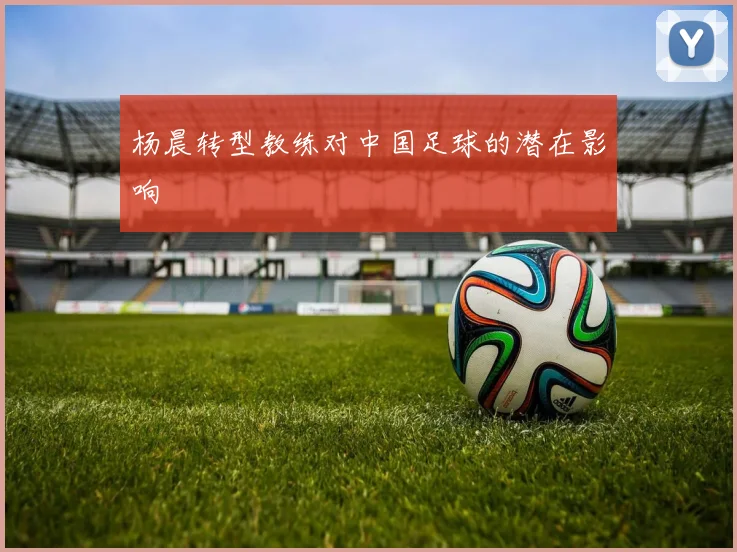 杨晨转型教练对中国足球的潜在影响