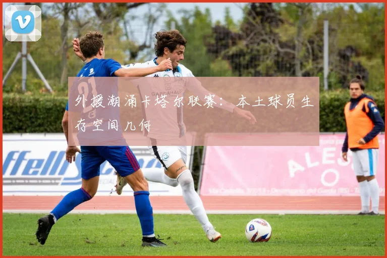 外援潮涌卡塔尔联赛：本土球员生存空间几何