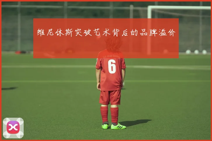 维尼休斯突破艺术背后的品牌溢价