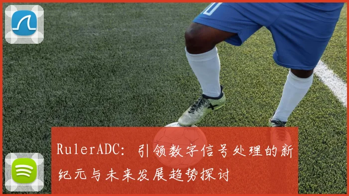 RulerADC：引领数字信号处理的新纪元与未来发展趋势探讨