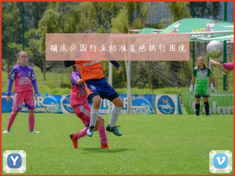 蹦床公园行业标准落地执行困境