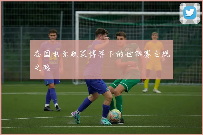 各国电竞政策博弈下的世锦赛合规之路
